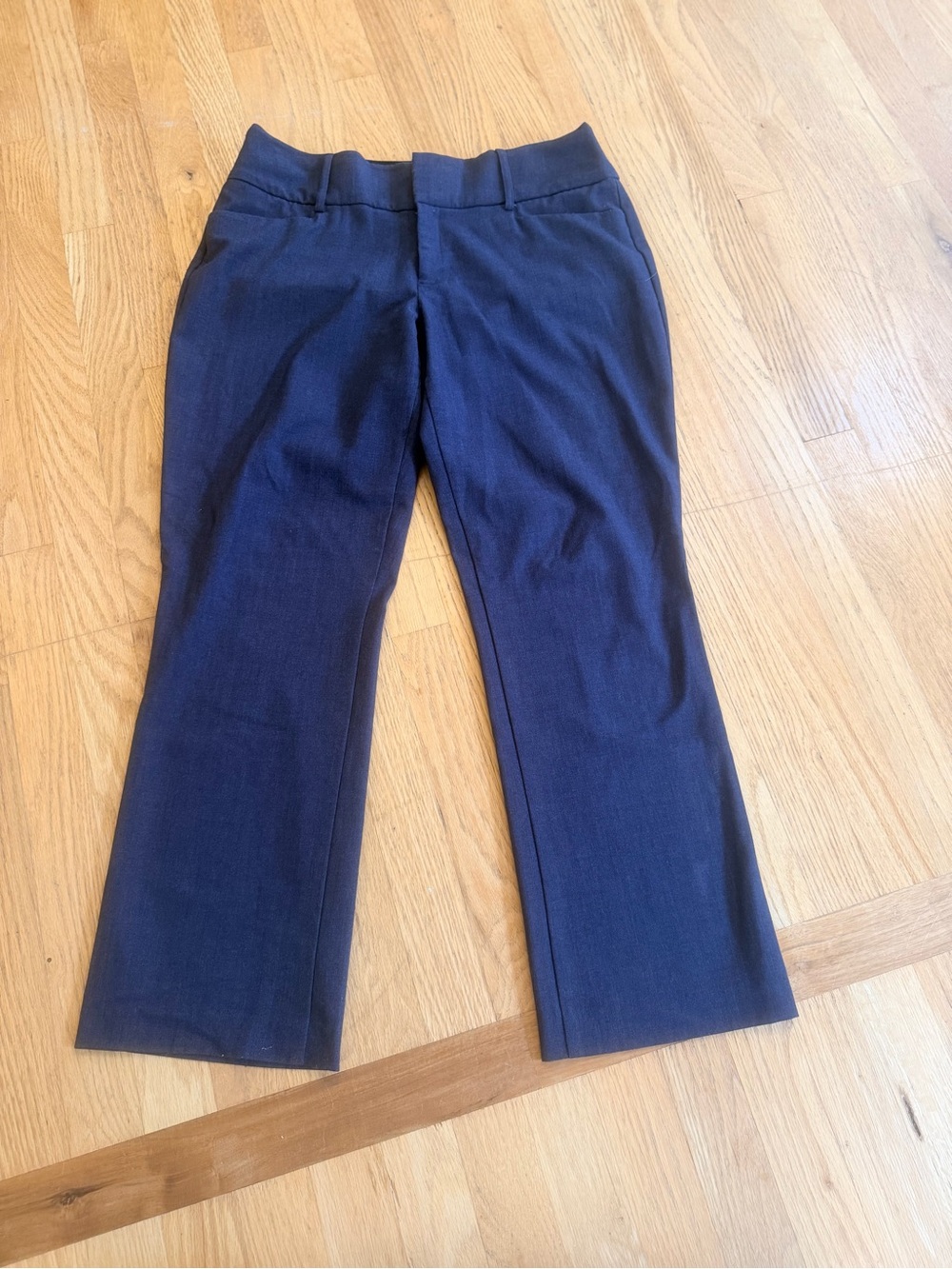 Ladies Size 10P "Apt. 9" Flare Pants GUC